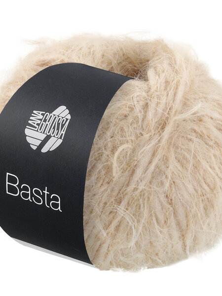 Lana Grossa Basta -03 beige