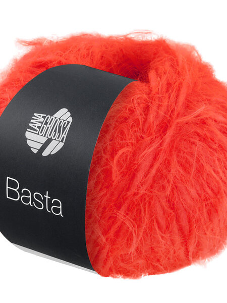 Lana Grossa Basta -11 oranje