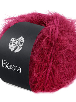 Lana Grossa Basta -09 rood