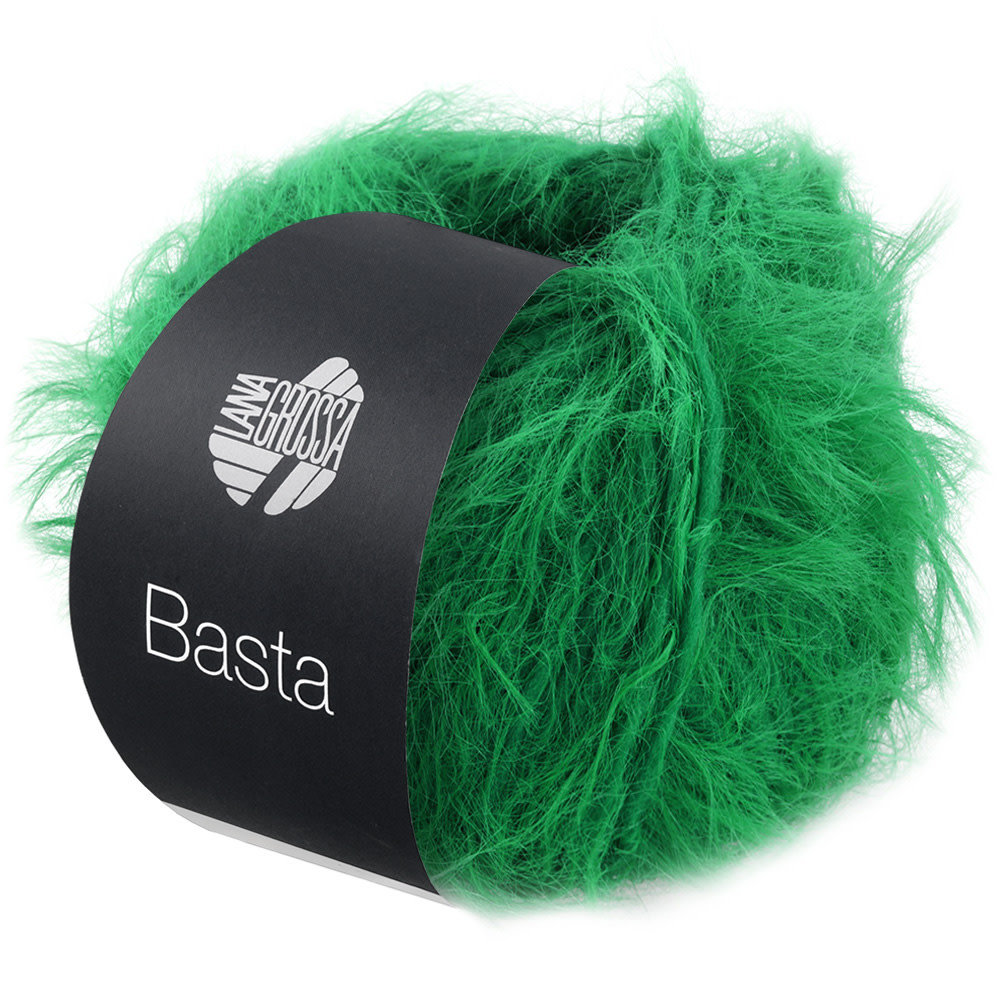 Lana Grossa Basta -14 opaalgroen