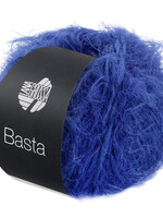Lana Grossa Basta -21 blauw