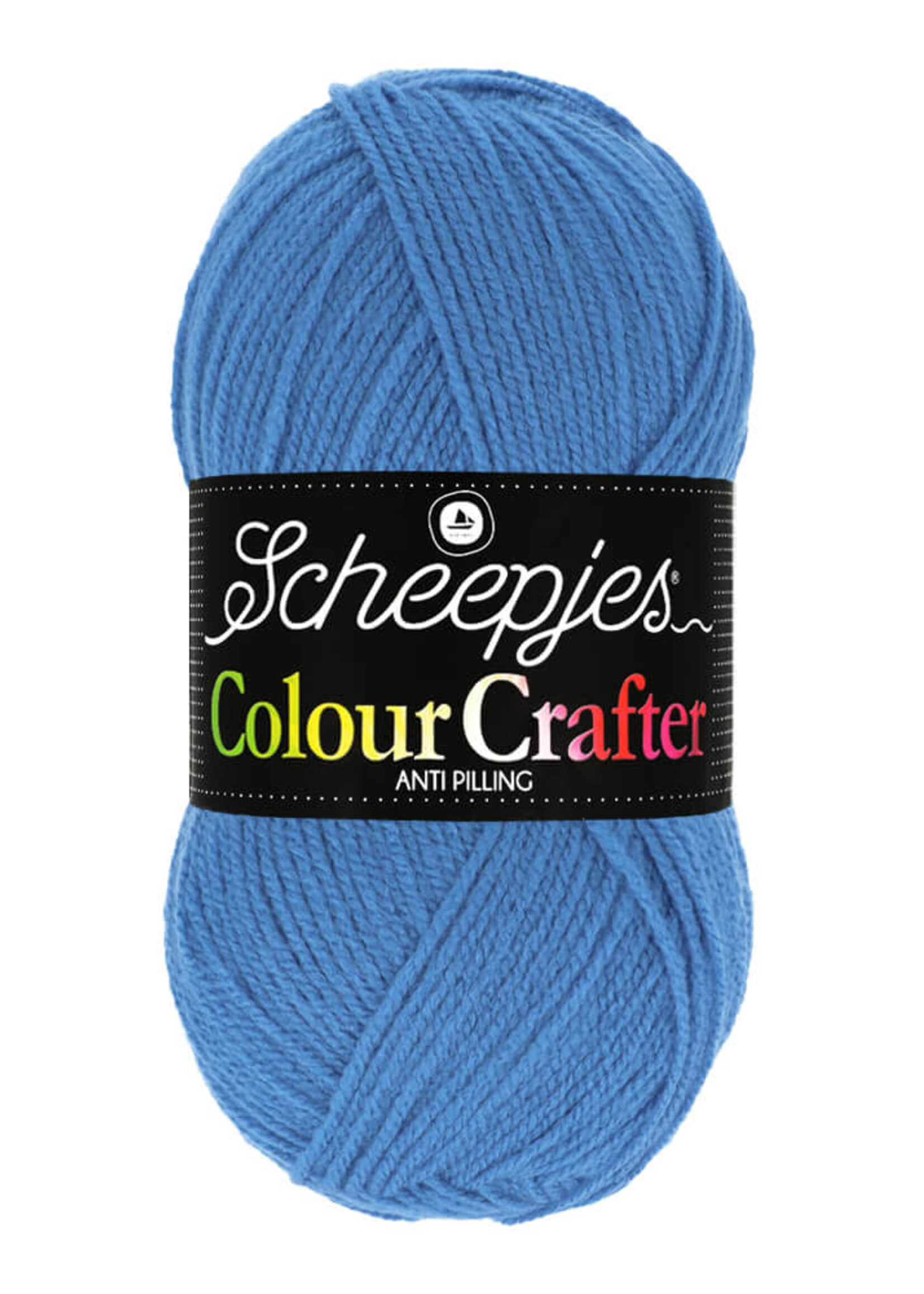 Scheepjes Colour Crafter - Scheepjes -1003 Middelburg