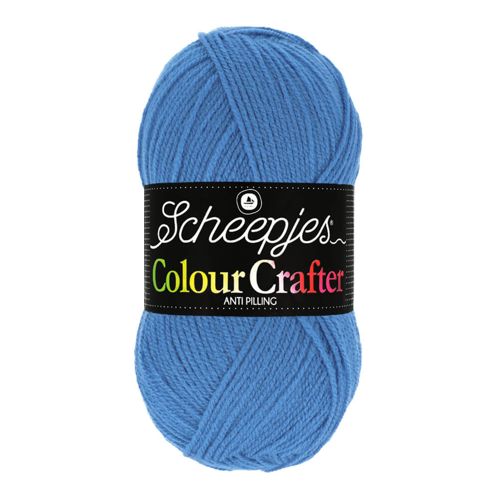 Scheepjes Colour Crafter - Scheepjes -1003 Middelburg