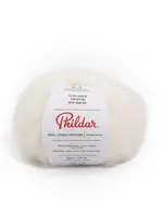 Phildar Phil Lovely Mohair - Phildar -2218 écru-40%
