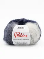 Phildar Phil Chic Rayé - Phildar -marin-25%