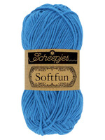 Scheepjes Softfun - Scheepjes -2629 Azure