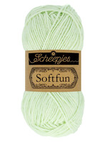 Scheepjes Softfun - Scheepjes -2639 Green Tea