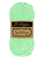 Scheepjes Softfun - Scheepjes -2640 Mint