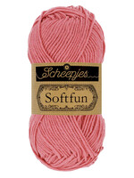 Scheepjes Softfun - Scheepjes -2514 Rose