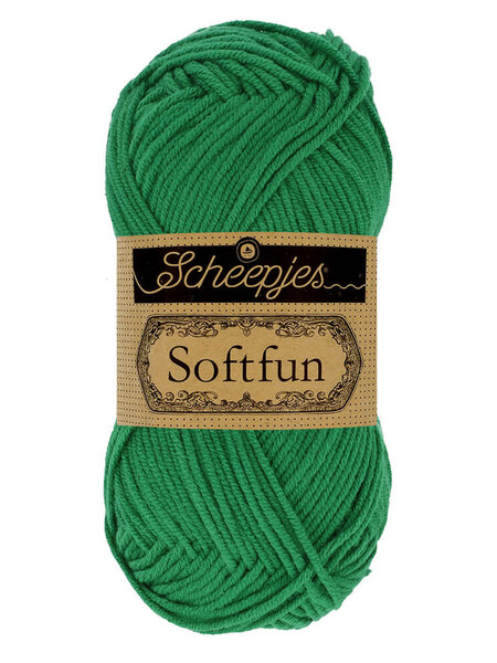Scheepjes Softfun - Scheepjes -2535 Forest
