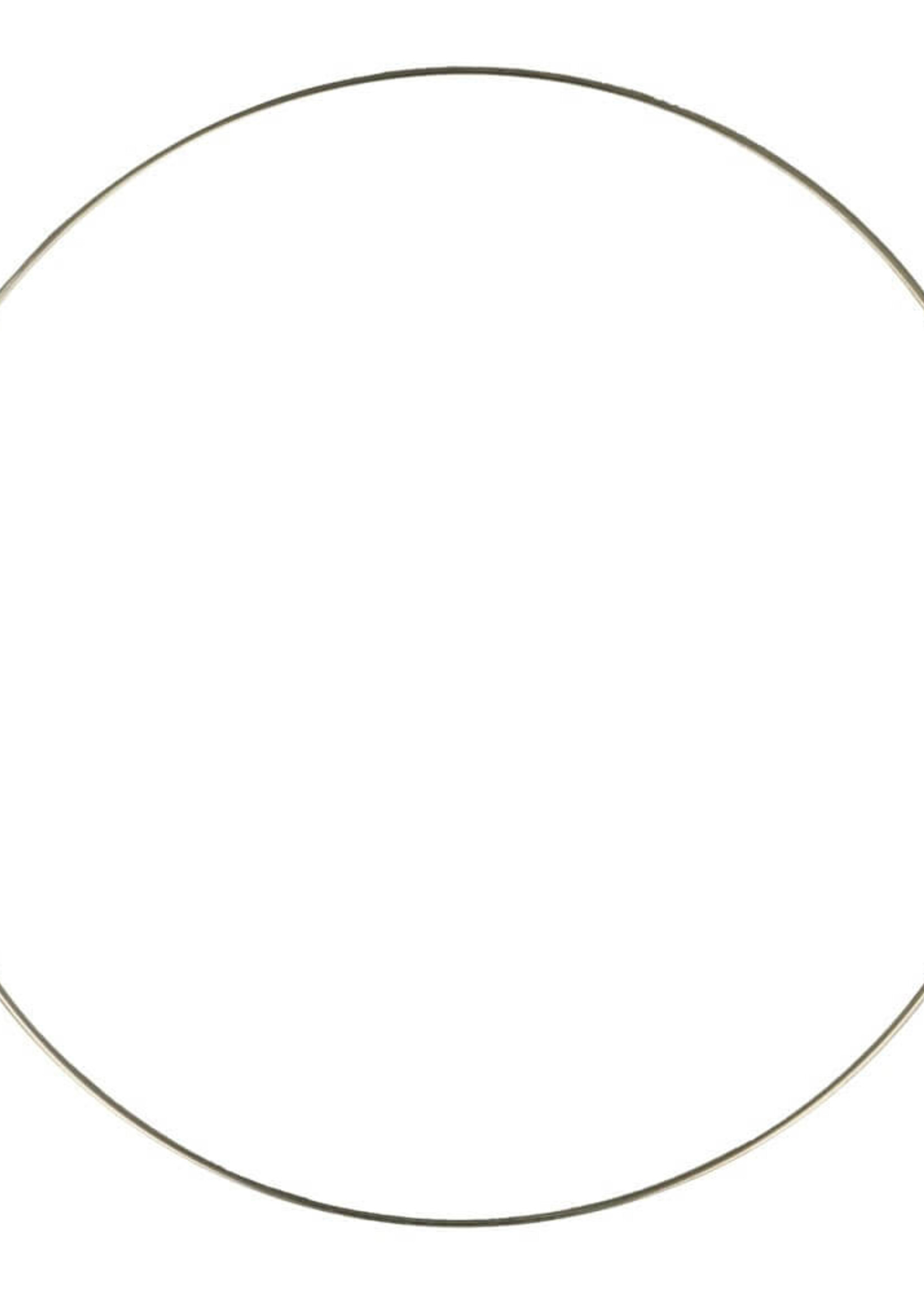 Opry Dromenvanger ring roestvrij staal 15 cm