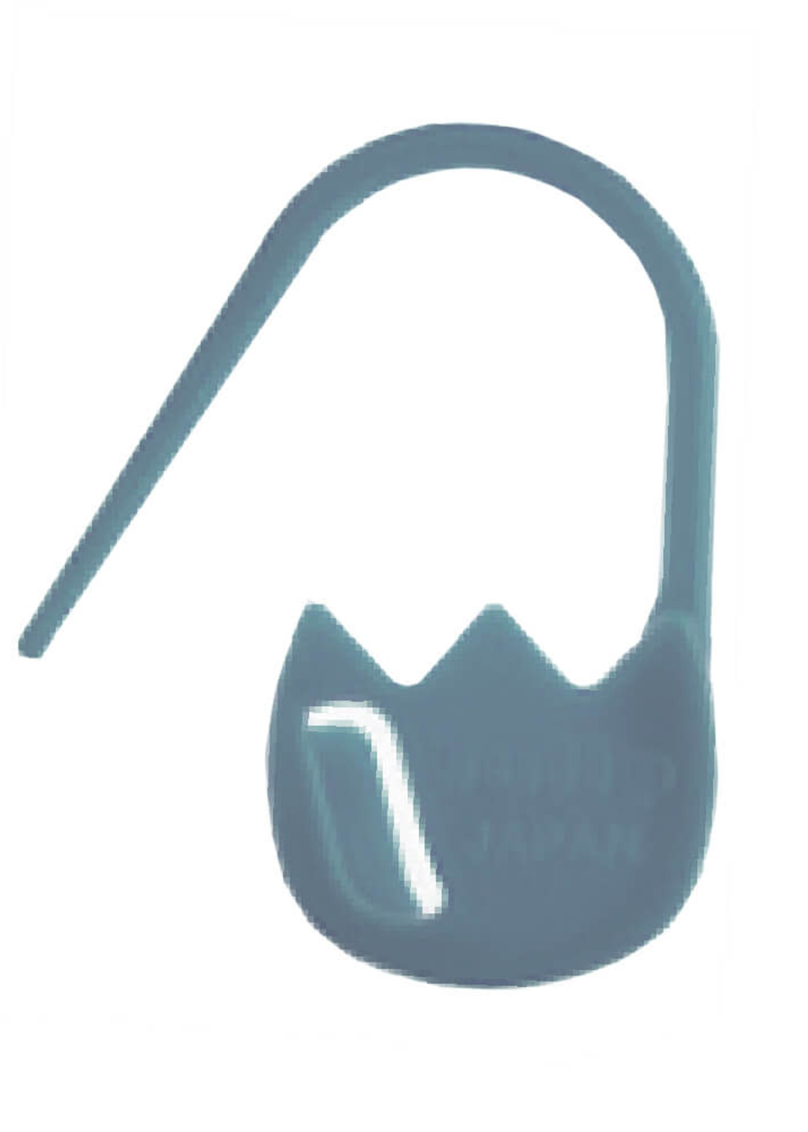 Tulip Tulip Stekenmarkeerders tulp small blauw