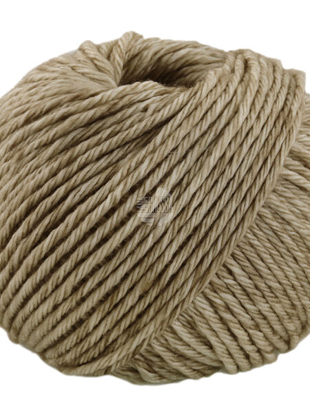 Lana Grossa Vintage Chunky -01-beige/kaki30%