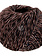 Lana Grossa Vintage Chunky -12-grijs bruin/donker grijs30%