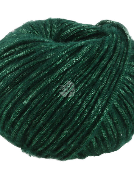 Lana Grossa Lucida - Lana Grossa -03-donker groen30%