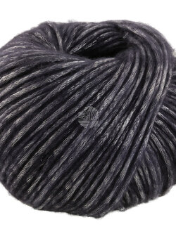 Lana Grossa Lucida - Lana Grossa -05-donker grijs30%