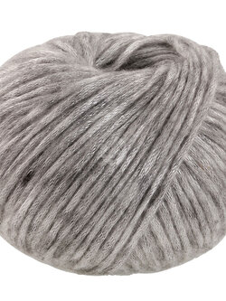 Lana Grossa Lucida - Lana Grossa -07-licht grijs30%