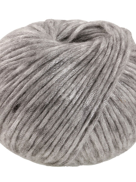 Lana Grossa Lucida - Lana Grossa -07-licht grijs30%