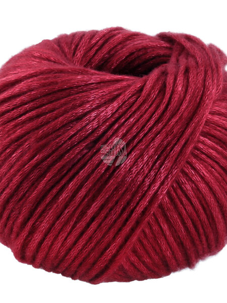 Lana Grossa Lucida - Lana Grossa -13-kersenbruin30%