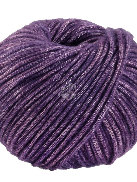 Lana Grossa Lucida - Lana Grossa -14-oud viooltje30%