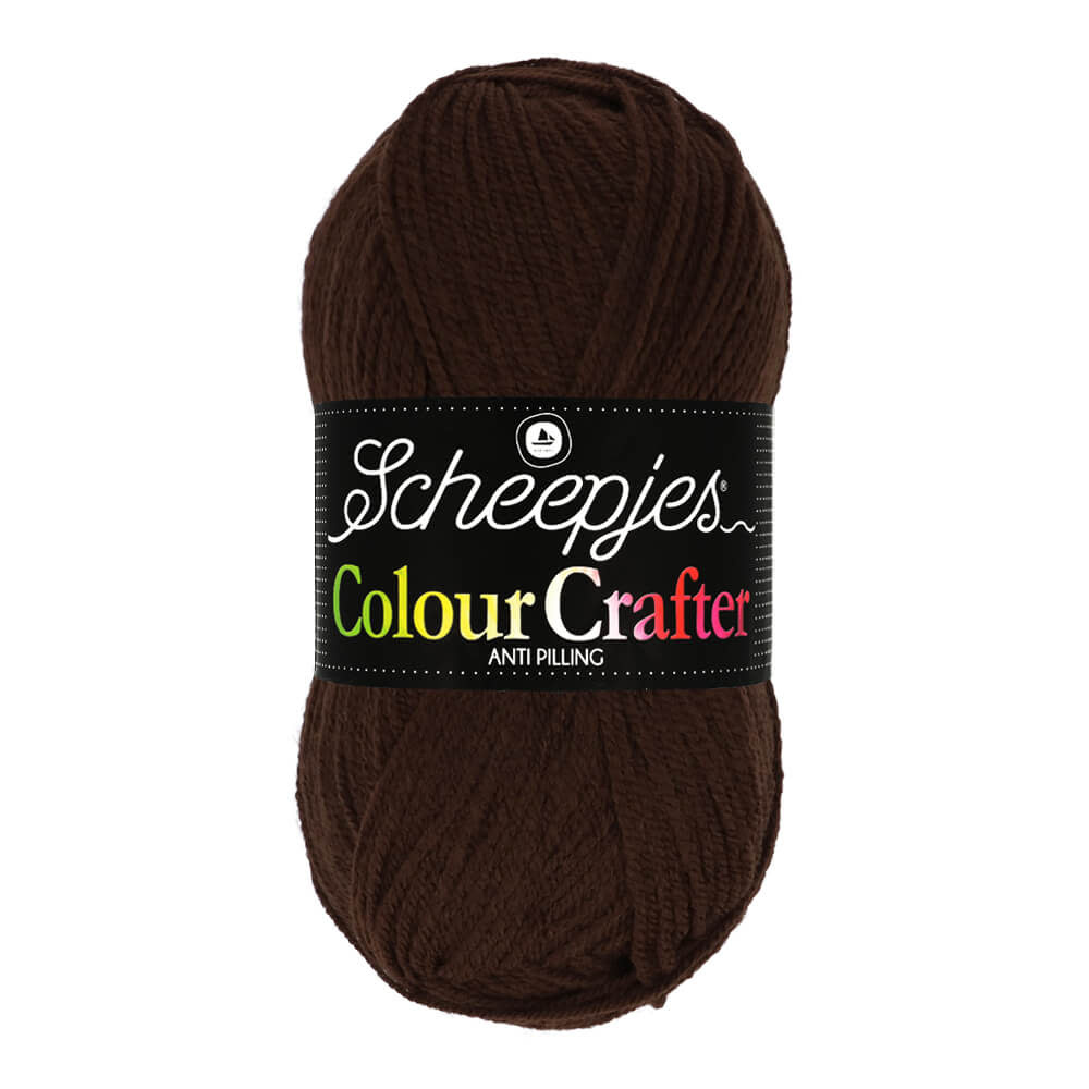 Scheepjes Colour Crafter - Scheepjes -1004 Veendam