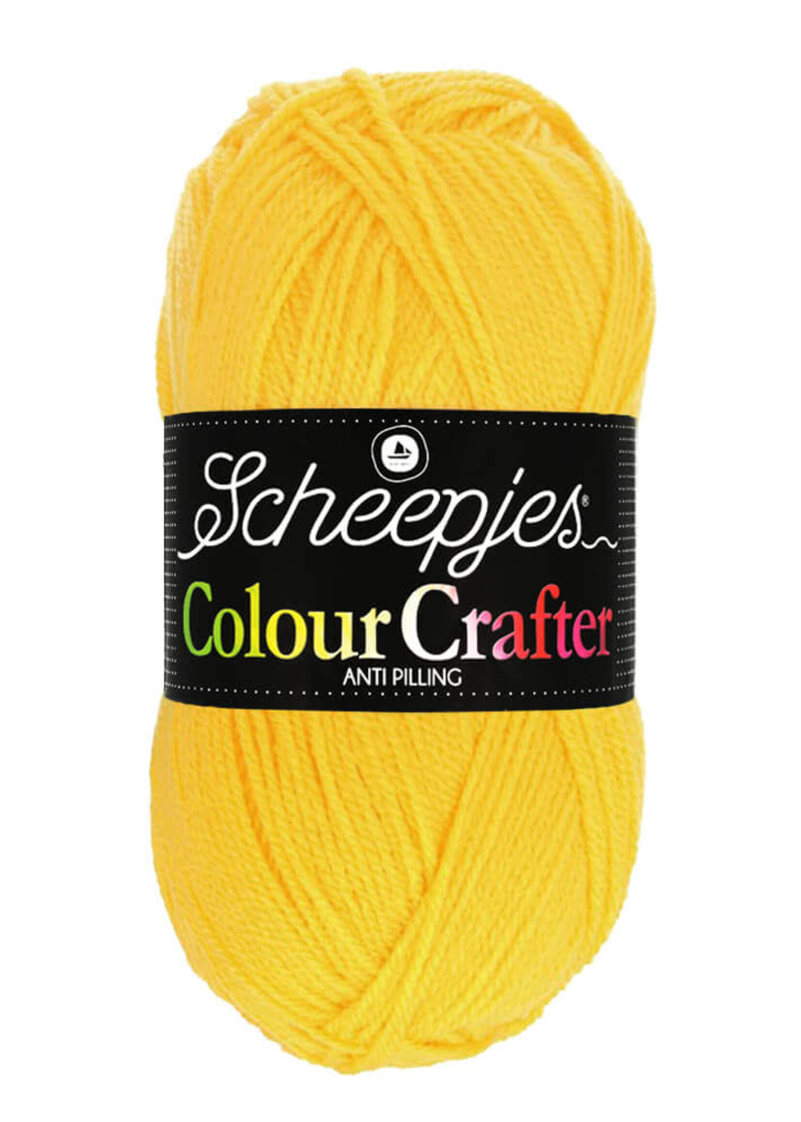 Scheepjes Colour Crafter - Scheepjes -2004 Brussel