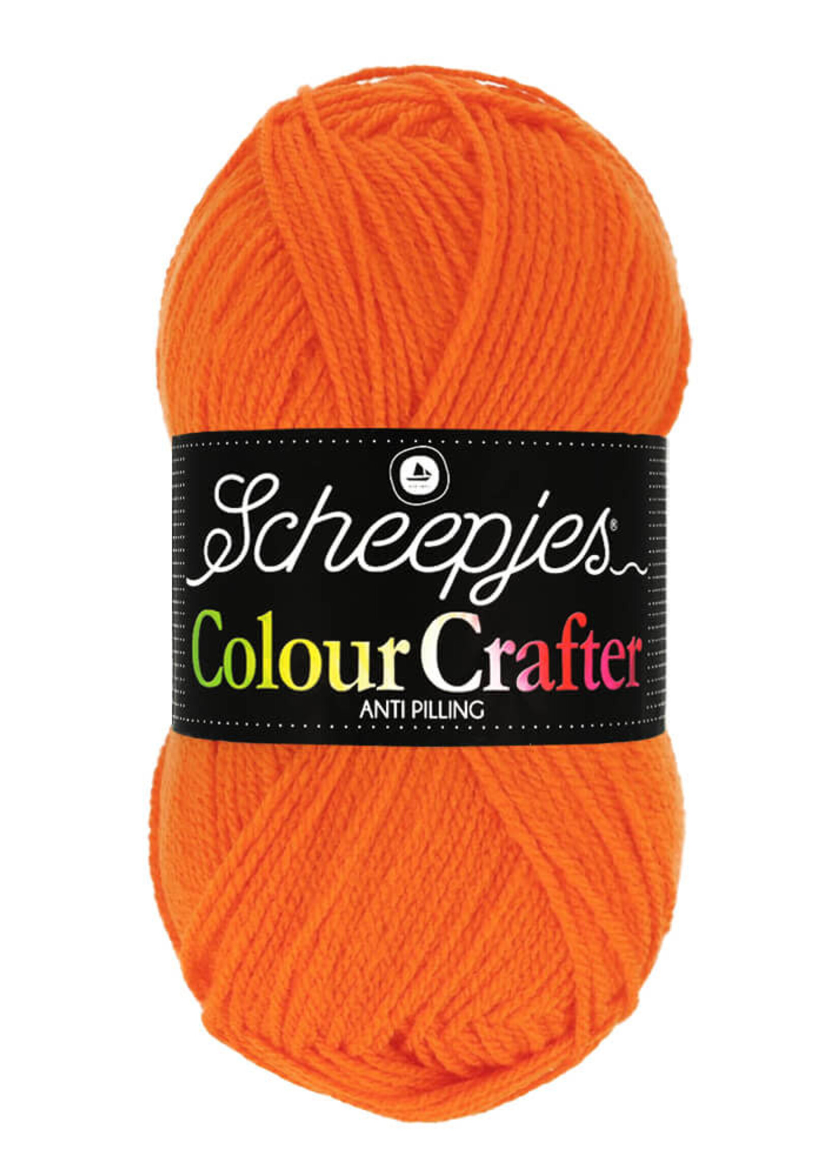 Scheepjes Colour Crafter - Scheepjes -2002 Gent