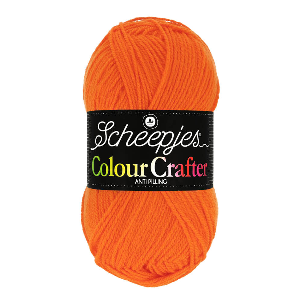 Scheepjes Colour Crafter - Scheepjes -2002 Gent
