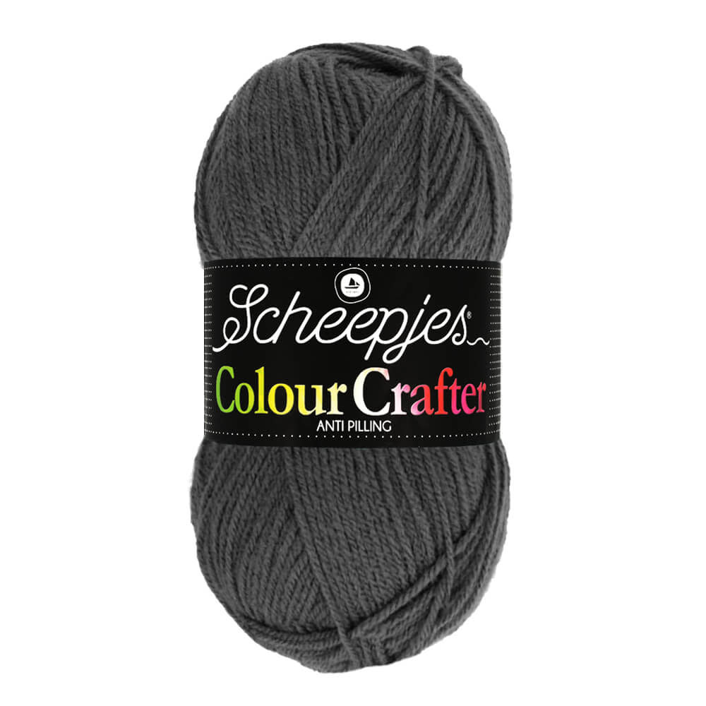 Scheepjes Colour Crafter - Scheepjes -1063 Rotterdam