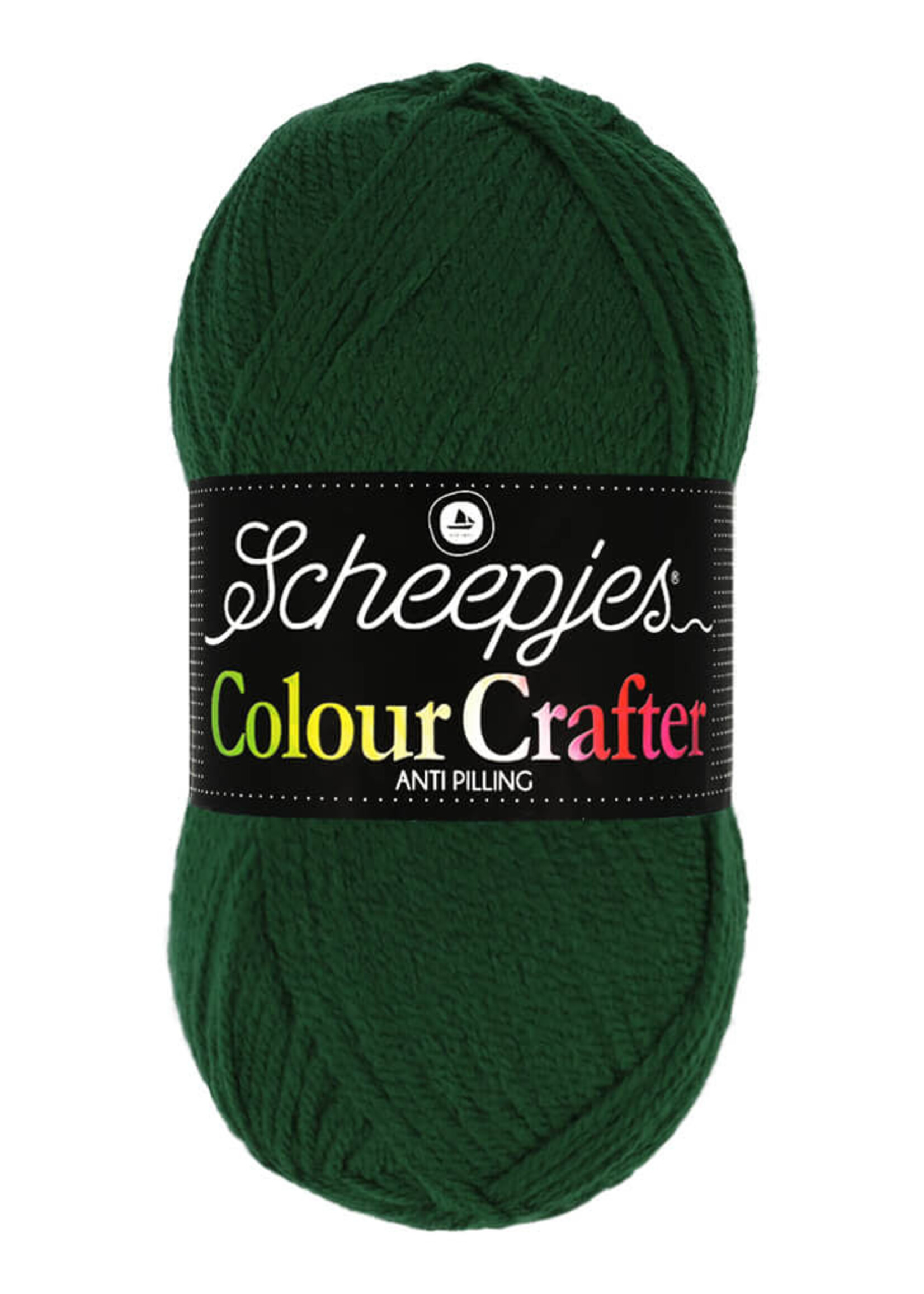 Scheepjes Colour Crafter - Scheepjes -1009 Utrecht