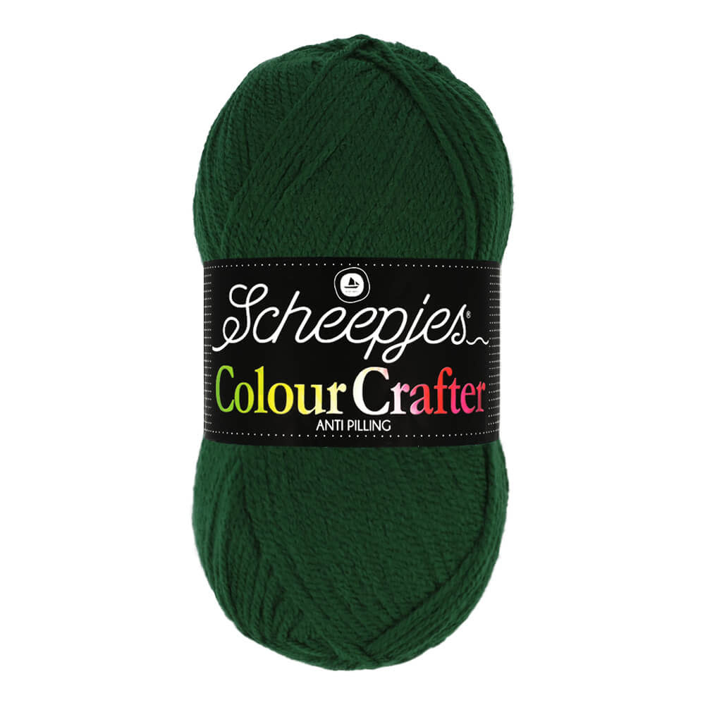 Scheepjes Colour Crafter - Scheepjes -1009 Utrecht