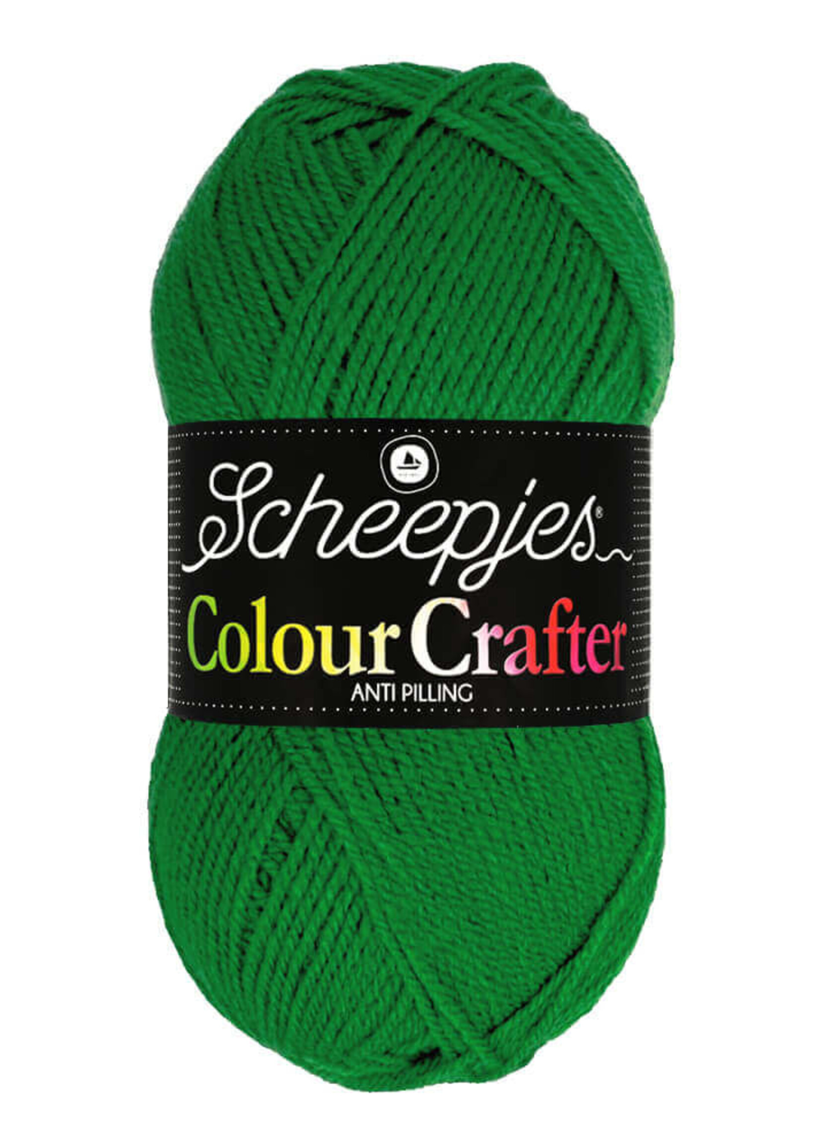 Scheepjes Colour Crafter - Scheepjes -2014 Malmédy