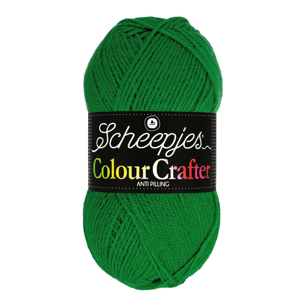 Scheepjes Colour Crafter - Scheepjes -2014 Malmédy