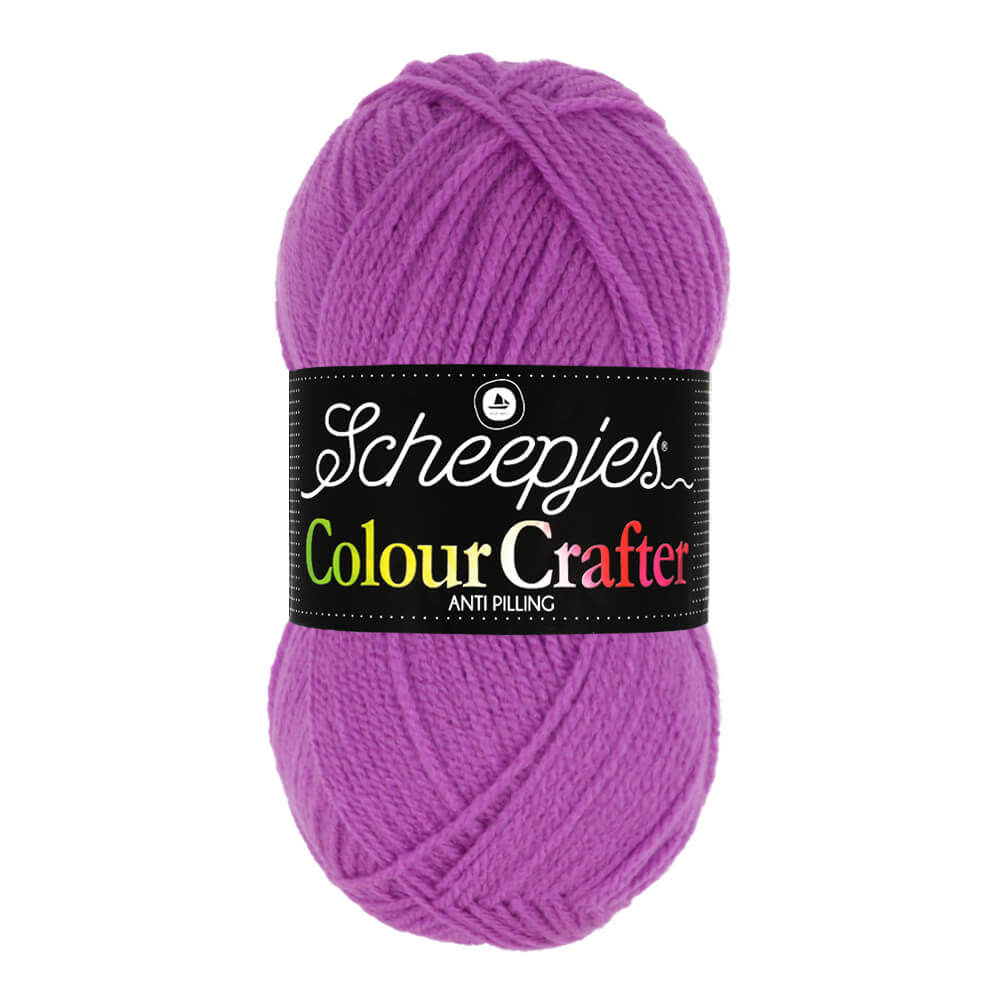 Scheepjes Colour Crafter - Scheepjes -1084 Hengelo