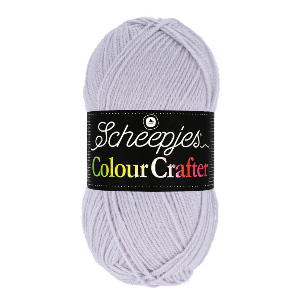 Scheepjes Colour Crafter - Scheepjes -1724 Helmond