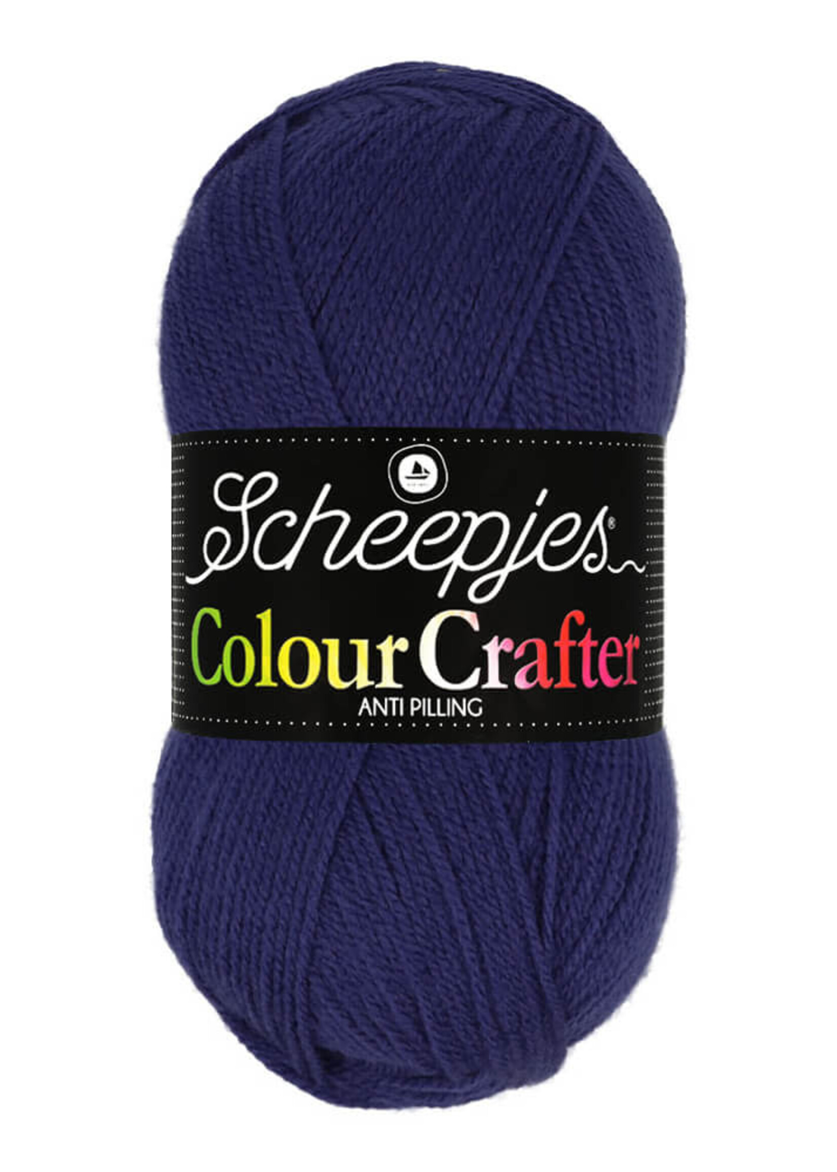 Scheepjes Colour Crafter - Scheepjes -1825 Harlingen