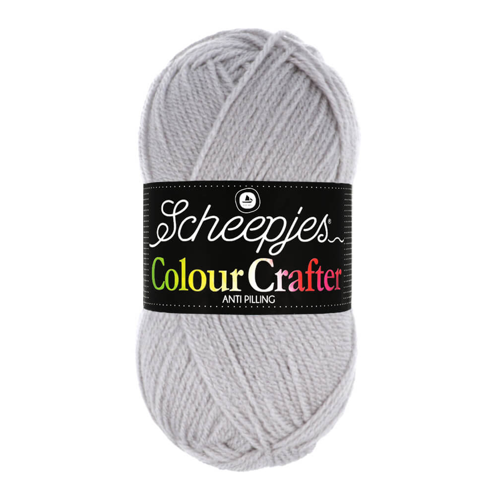 Scheepjes Colour Crafter - Scheepjes -1203 Heerenveen