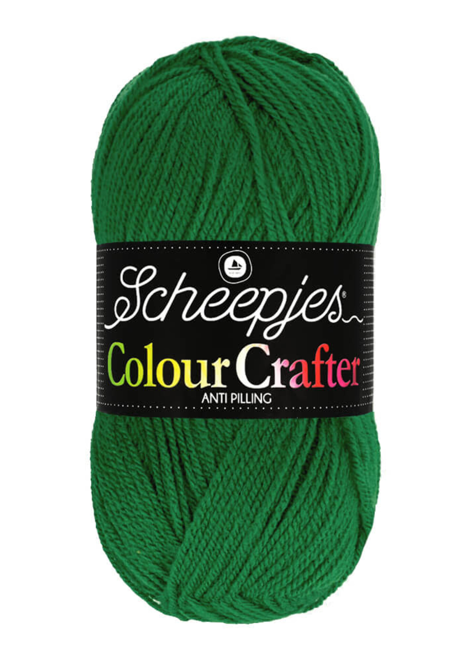 Scheepjes Colour Crafter - Scheepjes -1826 Franeker