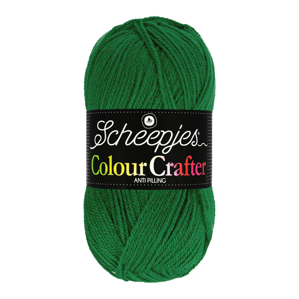 Scheepjes Colour Crafter - Scheepjes -1826 Franeker
