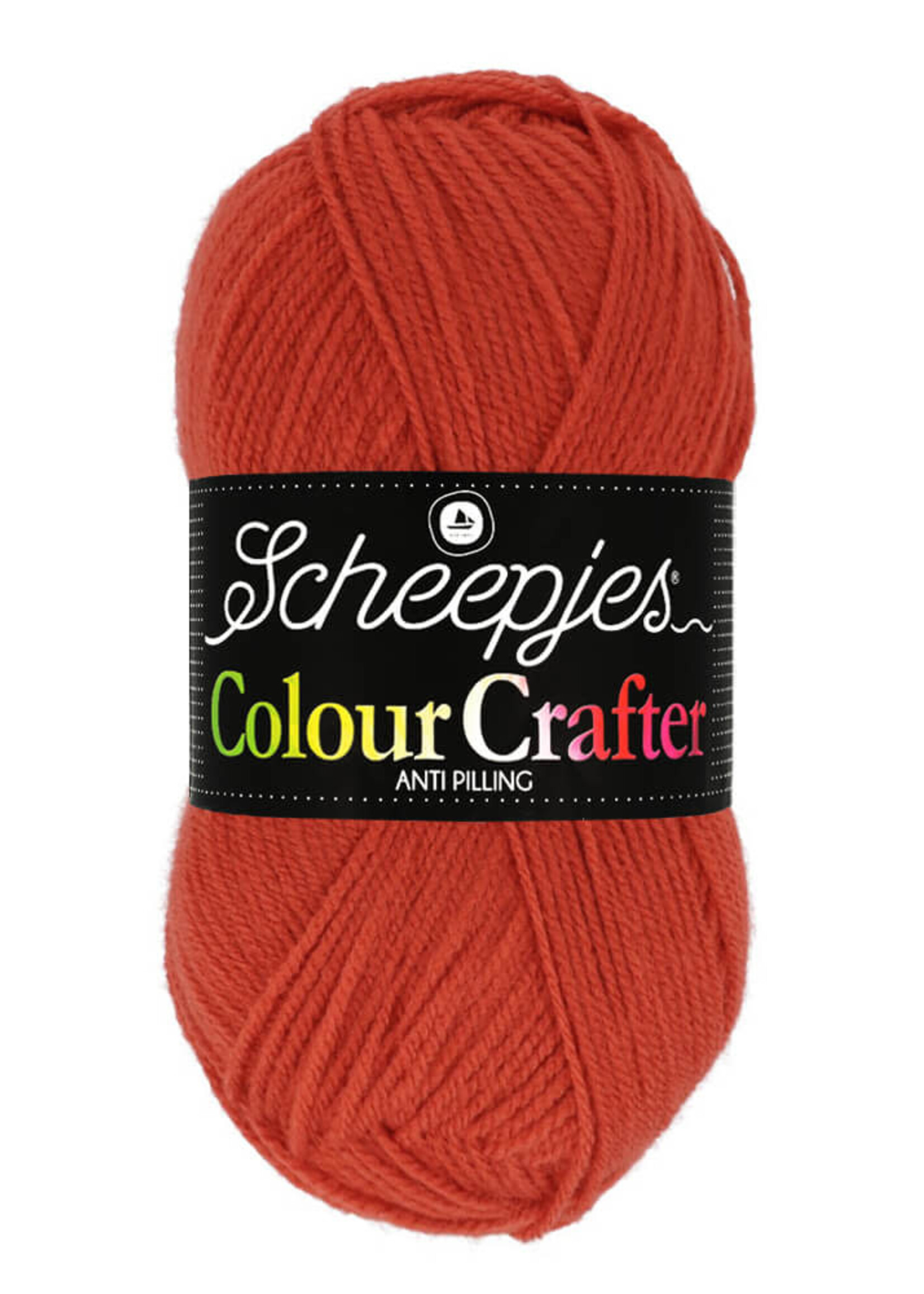 Scheepjes Colour Crafter - Scheepjes -1723 Vlissingen