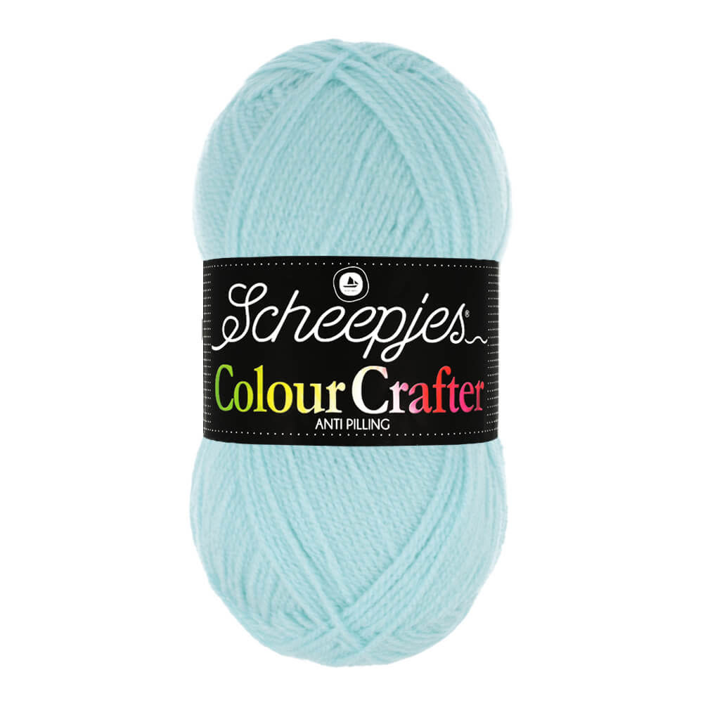 Scheepjes Colour Crafter - Scheepjes -1034 Urk