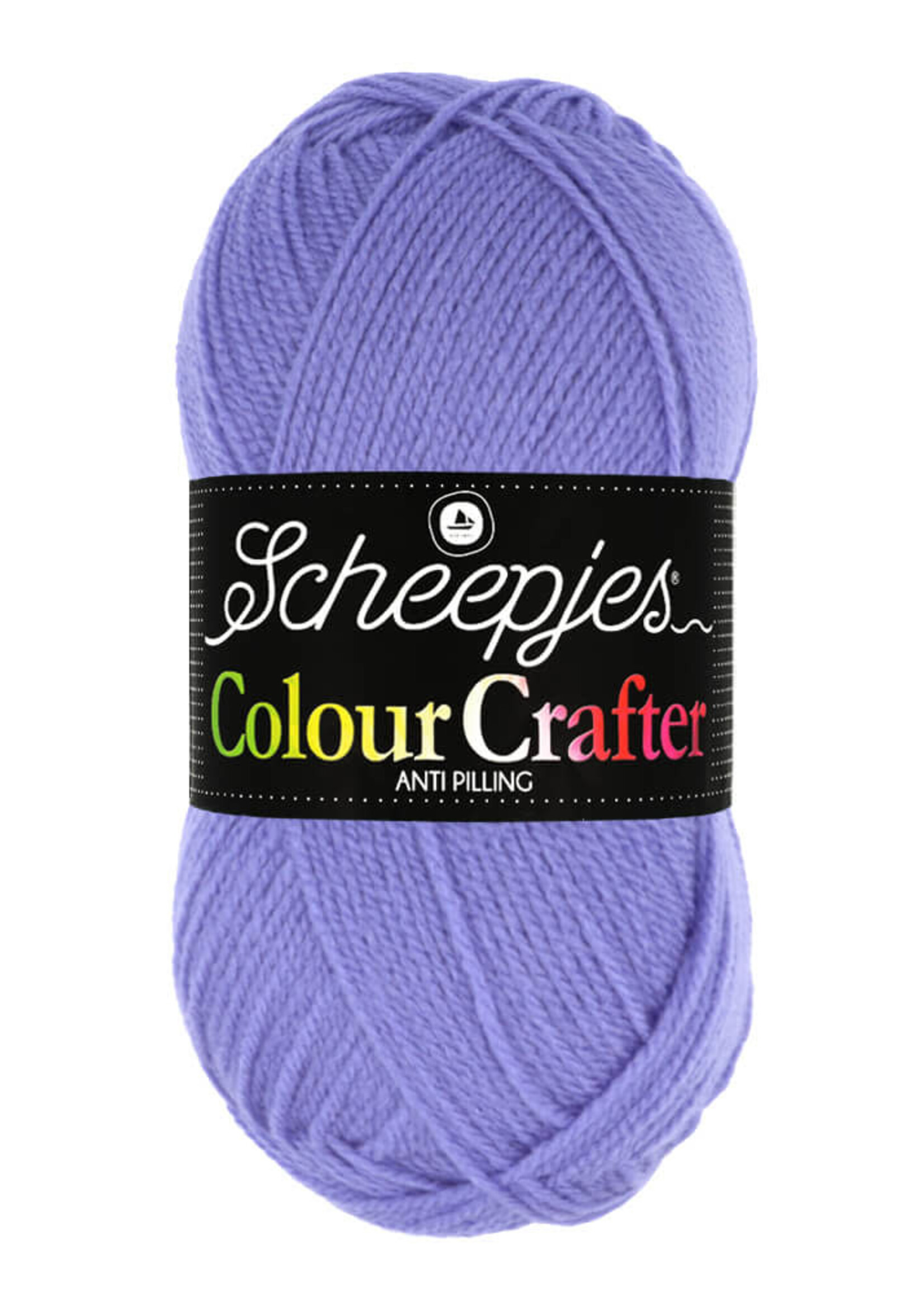 Scheepjes Colour Crafter - Scheepjes -1188 Rhenen