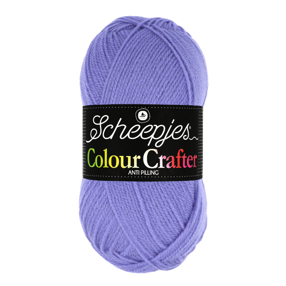 Scheepjes Colour Crafter - Scheepjes -1188 Rhenen
