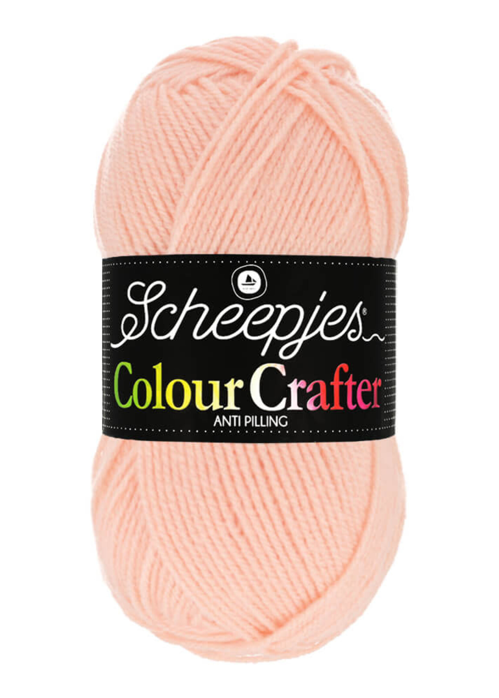 Scheepjes Colour Crafter - Scheepjes -1026 Lelystad