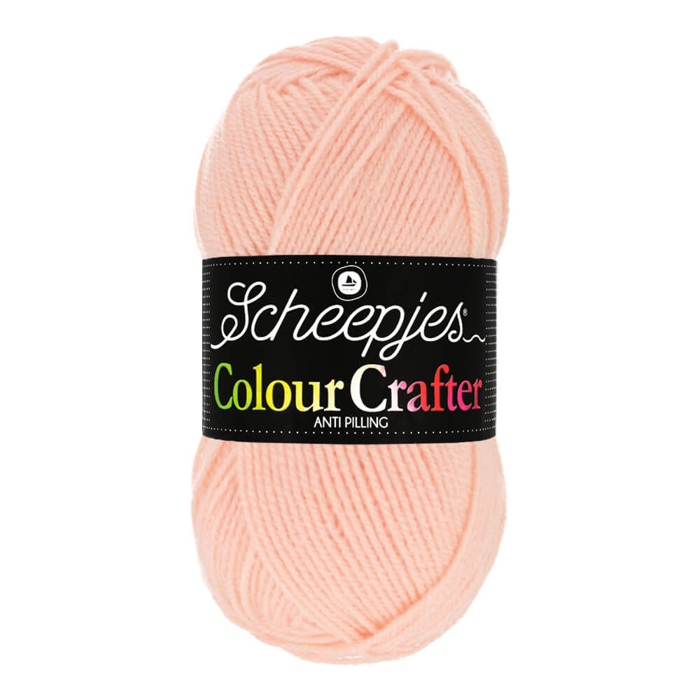 Scheepjes Colour Crafter - Scheepjes -1026 Lelystad