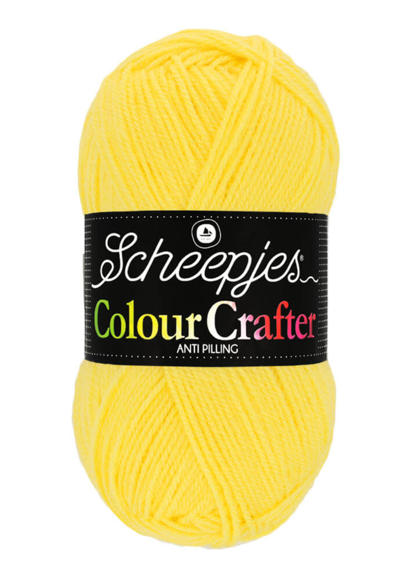 Scheepjes Colour Crafter - Scheepjes -1263 Leerdam