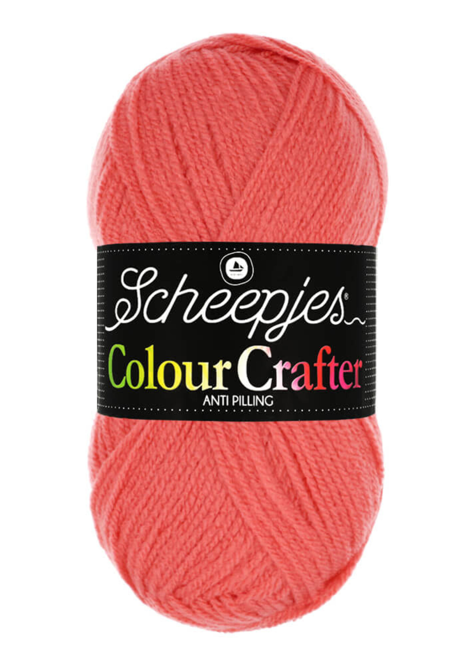 Scheepjes Colour Crafter - Scheepjes - 1132 Leek