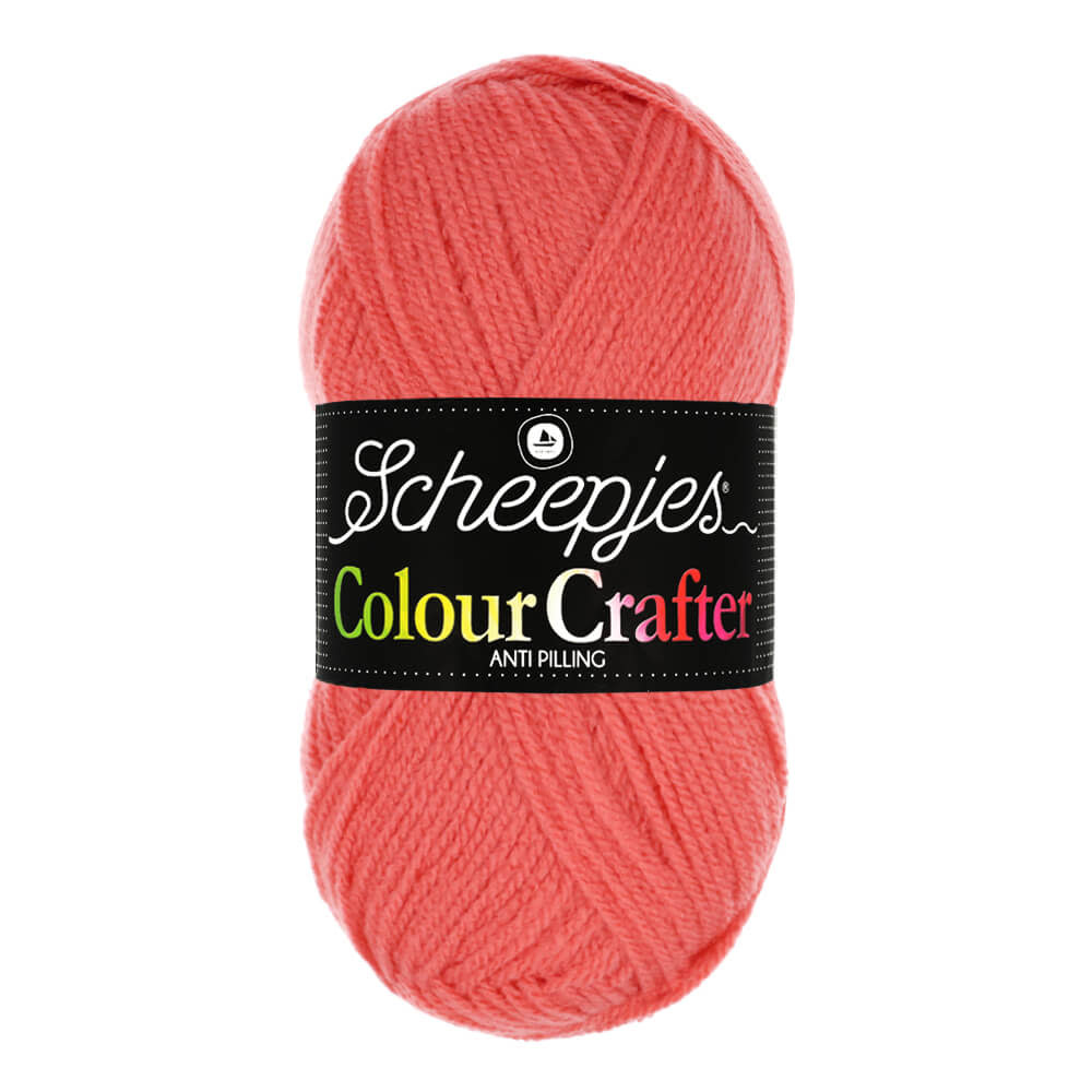 Scheepjes Colour Crafter - Scheepjes -1132 Leek