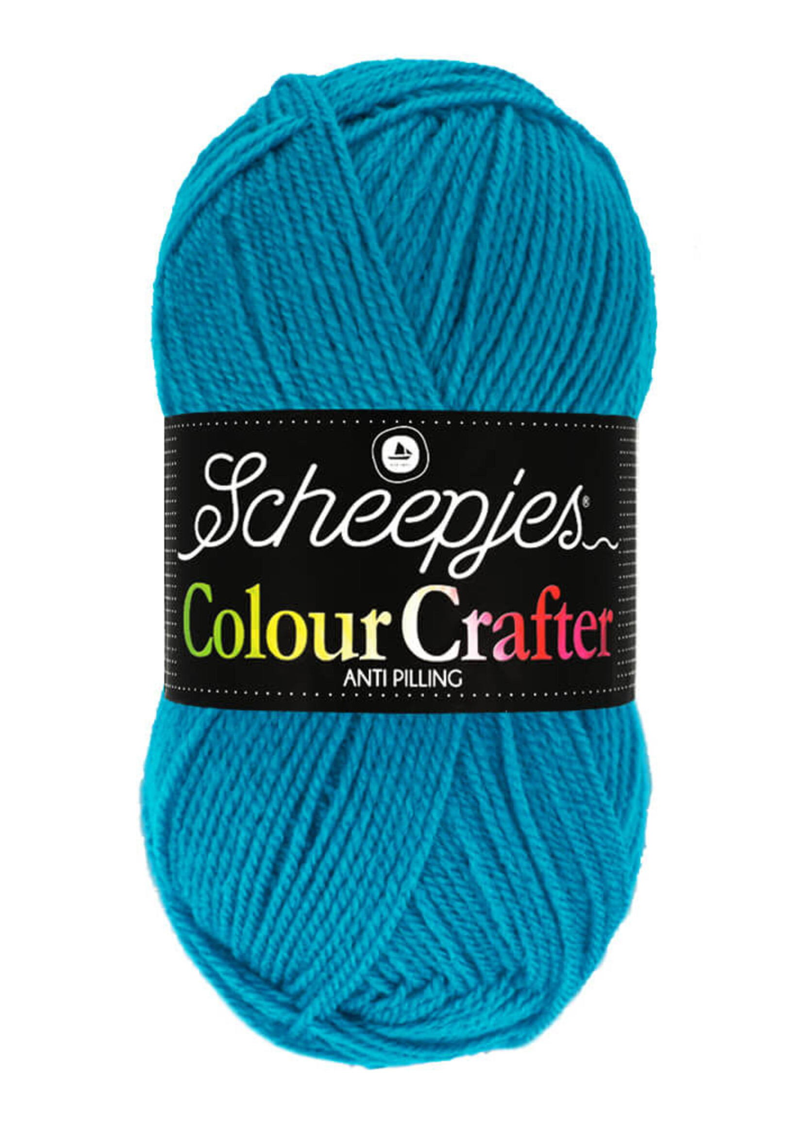 Scheepjes Colour Crafter - Scheepjes -2012 Knokke