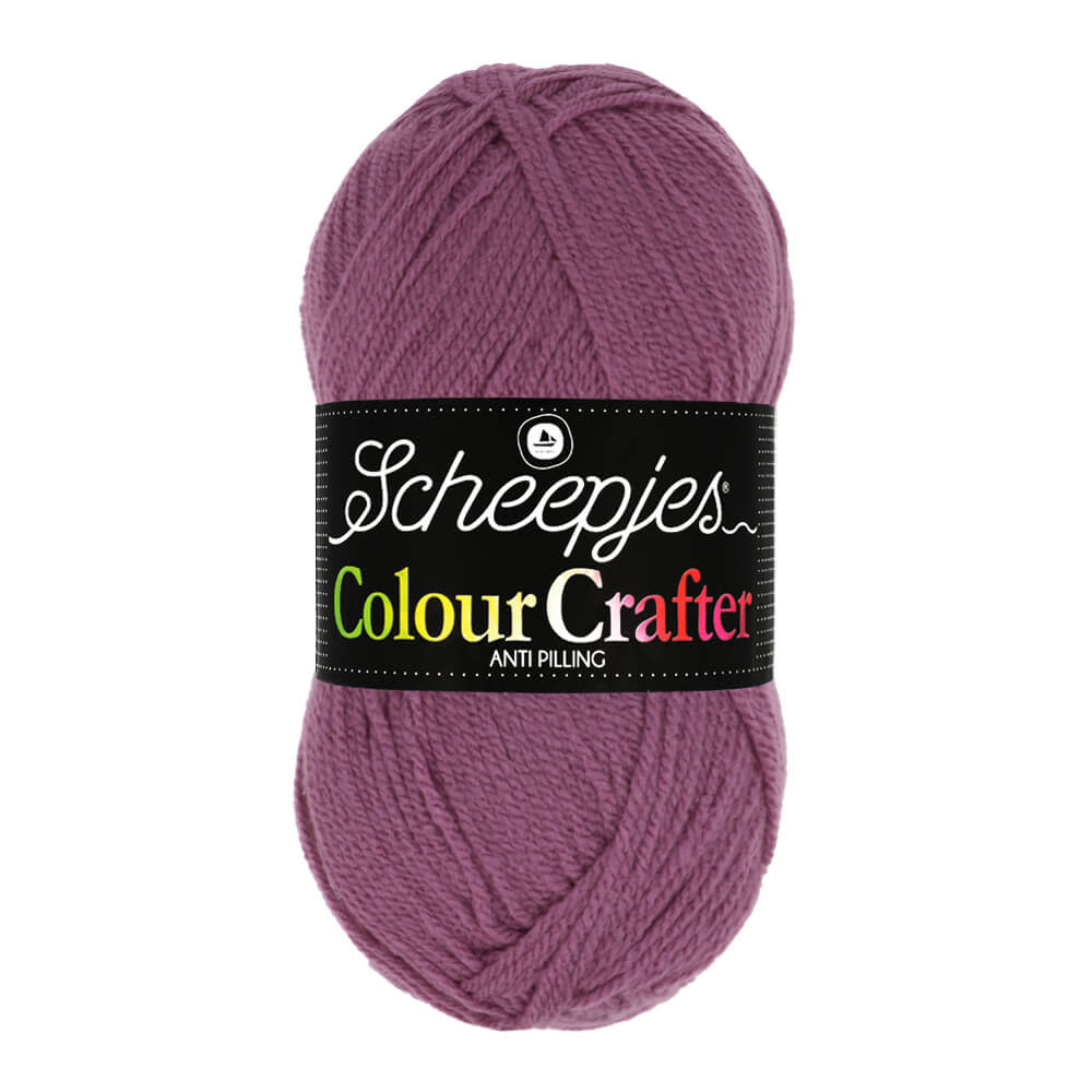 Scheepjes Colour Crafter - Scheepjes -1067 Hoorn